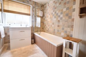 Bathroom- click for photo gallery